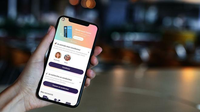 Covoiturage : trois applis pour des trajets gratuits près de chez soi
