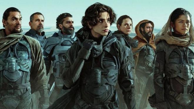 Dune : le deuxième volet de la saga de Denis Villeneuve annoncé pour octobre 2023