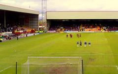 Motherwell 2-2 St. Mirren, Championnat d'Écosse. 27/10/2021