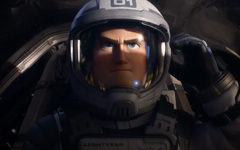 Le légendaire personnage de Buzz L'Éclair dans Toy Story va avoir droit à son propre film dont voici la bande-annonce