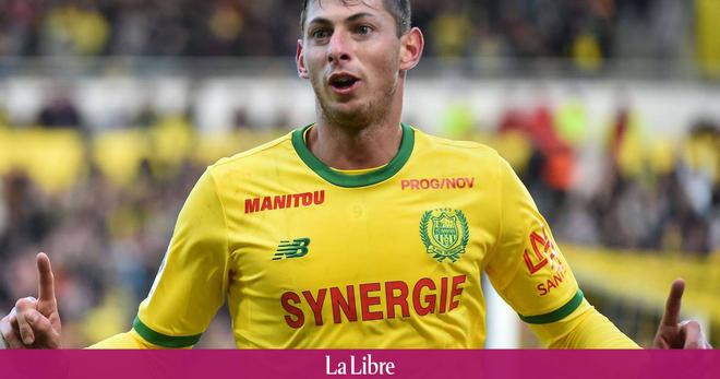 Mort d'Emiliano Sala: l'organisateur du vol reconnu coupable de mise en danger