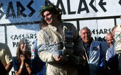 F1-40 ans déjà : Piquet remporte la mise à Las Vegas !