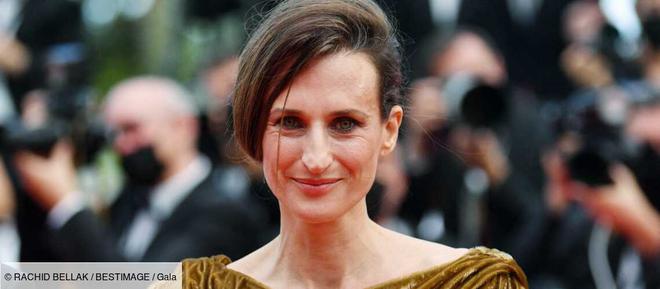 Le saviez-vous ? Camille Cottin s'est retrouvée au poste de police à cause d'un tournage