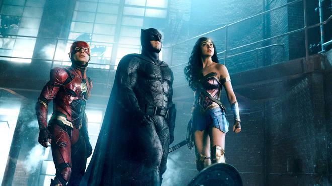 Zack Snyder ignore si Justice League 2 sera repris