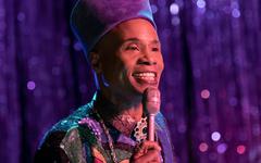 L'acteur de "Pose" Billy Porter va réaliser son premier film