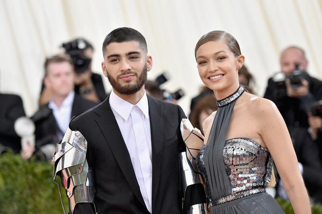 Gigi Hadid et Zayn Malik séparés : le chanteur aurait frappé sa belle-mère