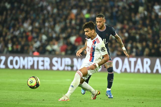 Foot - BRÉ - Marquinhos, Neymar (PSG), Gerson (OM) et Paqueta (OL) appelés avec le Brésil