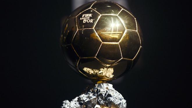 Changement de vainqueur, le vrai classement du Ballon d’Or aurait fuité