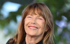 Jane Birkin, victime d’un AVC : un ami très proche donne des nouvelles de sa santé