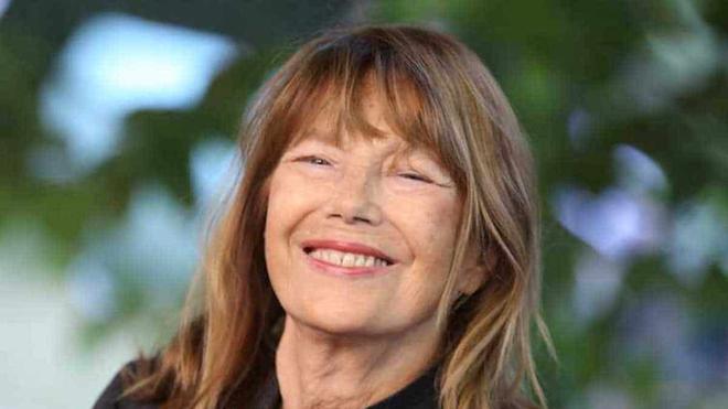 Jane Birkin, victime d’un AVC : un ami très proche donne des nouvelles de sa santé