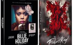 La sélection DVD de la rédaction: «Billie Holiday, une affaire d’État» et «The Fisher king»