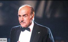 Sean Connery : cette fameuse blague qui ne l'a pas fait rire et qui aura coûté 20 000€…