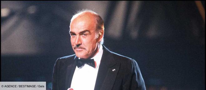 Sean Connery : cette fameuse blague qui ne l'a pas fait rire et qui aura coûté 20 000€…