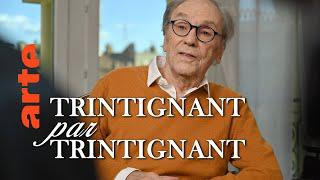 Trintignant par Trintignant