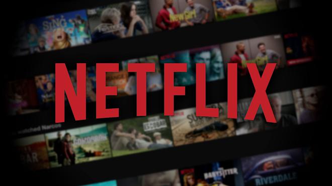 Netflix : les nouveautés disponibles au mois de novembre 2021