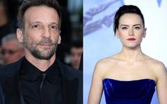 Pour Mathieu Kassovitz, Daisy Ridley de Star Wars se transforme en trafiquante de souvenirs