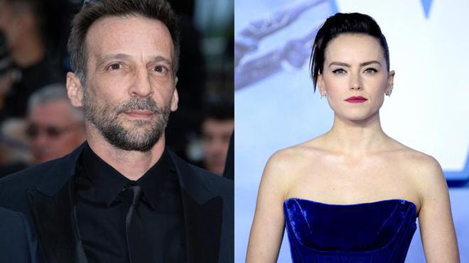 Pour Mathieu Kassovitz, Daisy Ridley de Star Wars se transforme en trafiquante de souvenirs