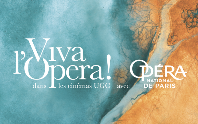 Viva l’Opéra : La Traviata, ce jeudi à l’UGC de La Défense