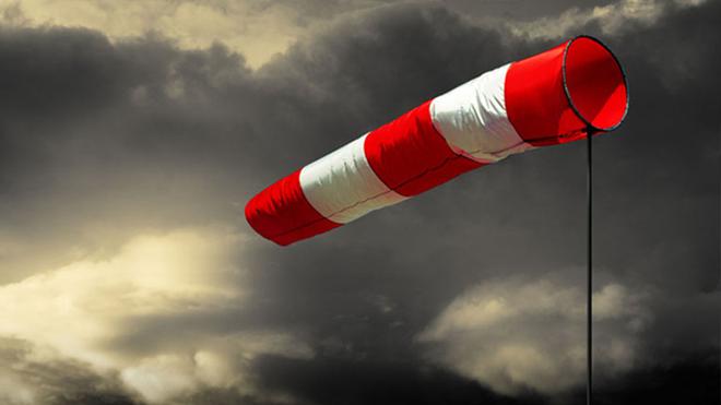 Oise : attention aux coups de vent ce dimanche 31 octobre