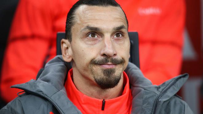 «Mbappé ne fait pas assez», «Paris n’est pas une équipe»... quand Ibrahimovic «zlatane» le PSG