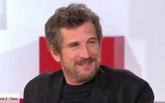 VIDÉO – Guillaume Canet évoque ses « 7 années non officielles » avec Marion Cotillard