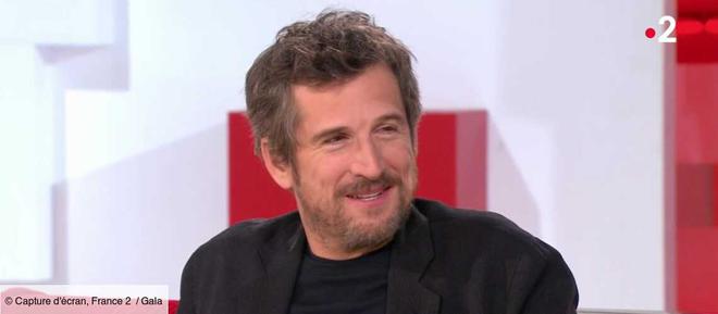 VIDÉO – Guillaume Canet évoque ses « 7 années non officielles » avec Marion Cotillard