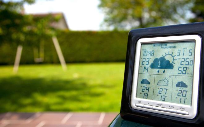 Qu'est-ce que les nouvelles normales climatiques ?