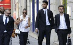 Tony Yoka officialise son divorce avec Estelle Mossely