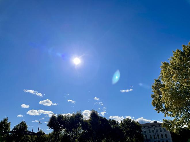 MÉTÉO FRANCE Quel temps dans le Gard ce vendredi 5 novembre 2021 ?