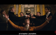 Cinéma : Illusions perdues, une adaptation flamboyante par Xavier Giannoli