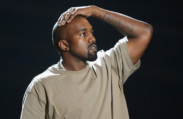 Kanye West : le rappeur ne veut plus divorcer ; la raison