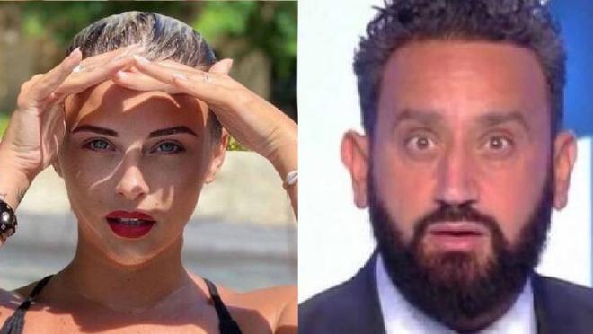 CYRIL HANOUNA, abattu, sur l’affaire de KELLY VEDOVELLI, AU CŒUR D’UNE POLÉMIQUE