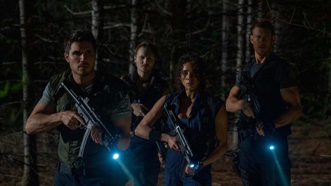 Resident Evil: Bienvenue à Raccoon City s’offre une nouvelle bande annonce