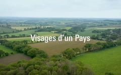 CENTRE OUEST BRETAGNE.  VISAGES D’UN PAYS EN RÉSIDENCE