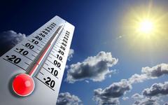 Simulez les différents scénarios du réchauffement climatique en cours