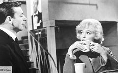 Marilyn Monroe était-elle réellement enceinte d’Yves Montand ?