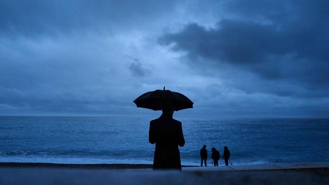 Pluie et inondations : les deux départements corses placés en vigilance orange par Météo France