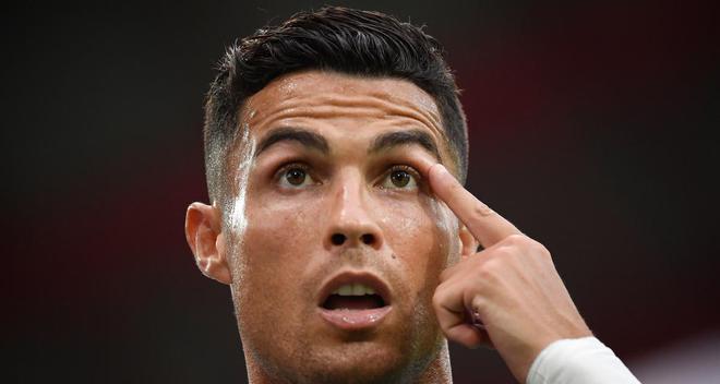 Manchester United - Mercato : excédé, Cristiano Ronaldo met son départ dans la balance !