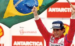 F1- 30 ans déjà : Interlagos 1991, les cris d’Ayrton