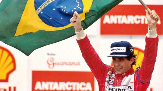 F1- 30 ans déjà : Interlagos 1991, les cris d’Ayrton