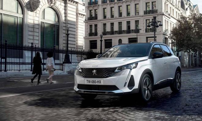 Notre avis sur le nouveau Peugeot 3008 : et le lion rugit