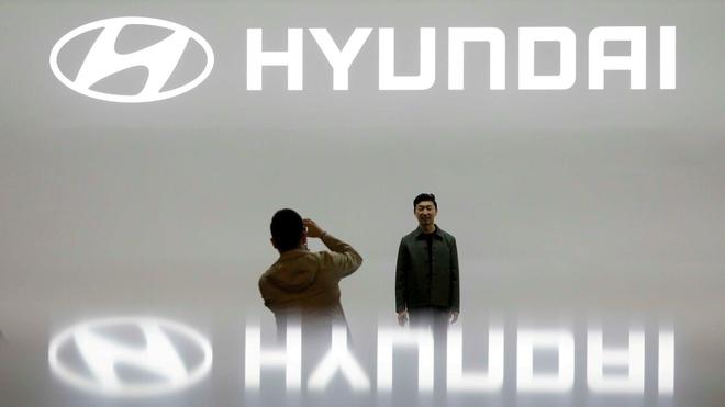 Feux de moteurs Hyundai : un lanceur d’alerte touche 20 millions d’euros pour avoir révélé les failles de sécurité