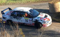 Le rallye de Picardie remet le contact