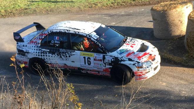 Le rallye de Picardie remet le contact