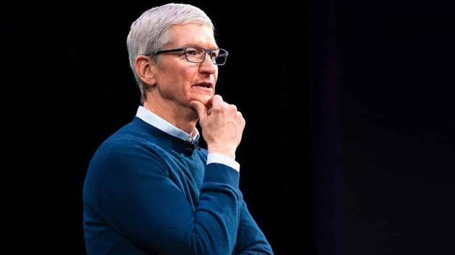 Le PDG d’Apple, Tim Cook, confirme qu’il possède du bitcoin (BTC) ou de l’ether (ETH)