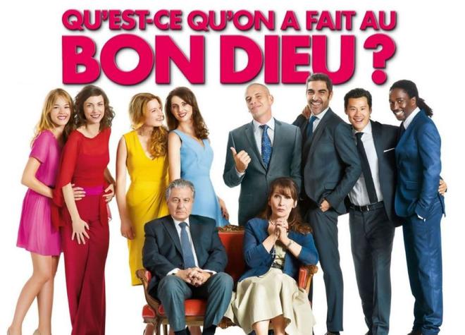 « Mettre un film avec Ary Abittan, mauvais timing » : Les internautes furieux face à la diffusion de « Qu’est-ce qu’on a fait au Bon Dieu ? » sur TF1