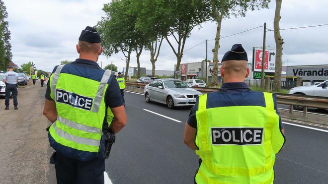 Sécurité routière : le nombre de morts en augmentation, une première depuis le début de la crise sanitaire