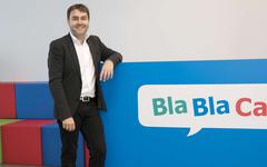 Doctolib, Le Bon Coin et BlaBlaCar... Les grands noms du Web gagnent le cœur des Français