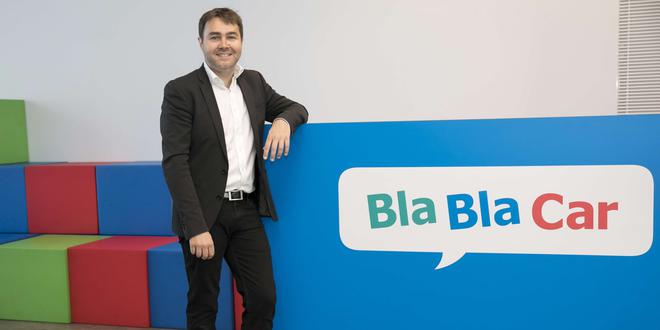 Doctolib, Le Bon Coin et BlaBlaCar... Les grands noms du Web gagnent le cœur des Français