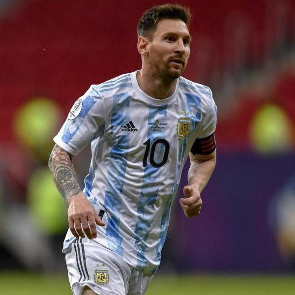 Foot - Qualif. CM - Argentine - Lionel Scaloni confirme que Lionel Messi jouera mardi contre le Brésil